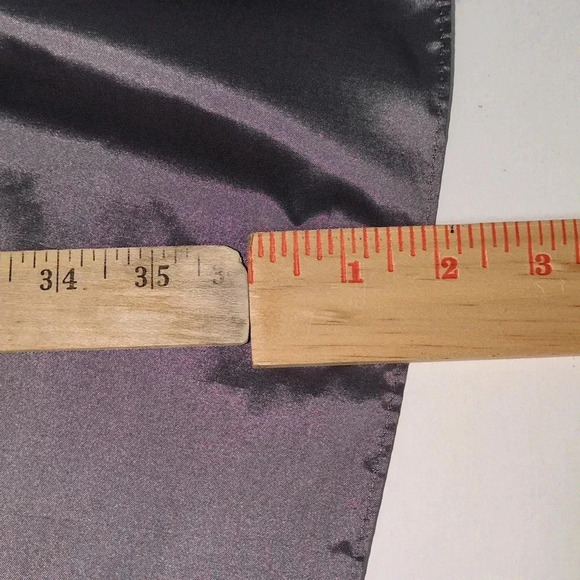 Vineyard Collection Cocktail Dress Pleated Flared Skirt w Pockets Women's Size 2 - Picture 14 of 14